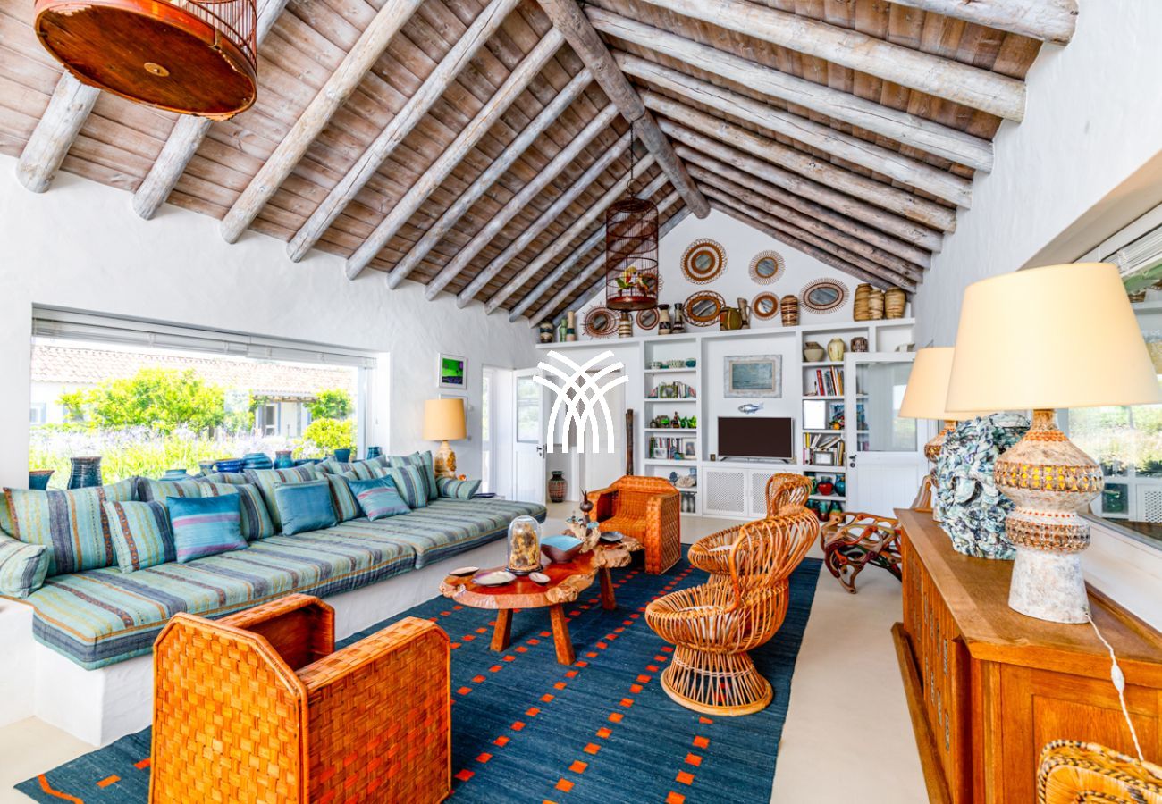 Villa in Comporta - Flo Flo