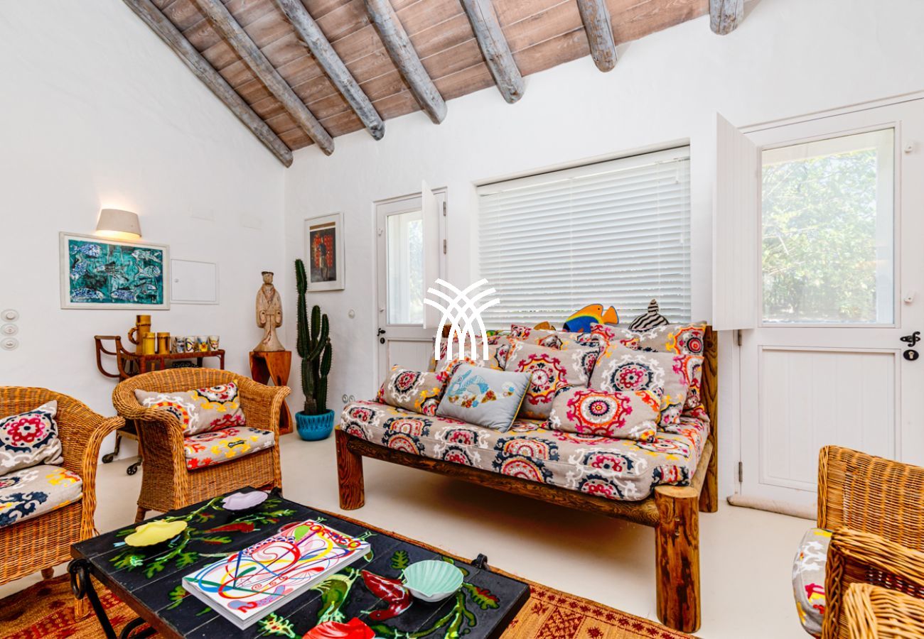 Villa in Comporta - Flo Flo