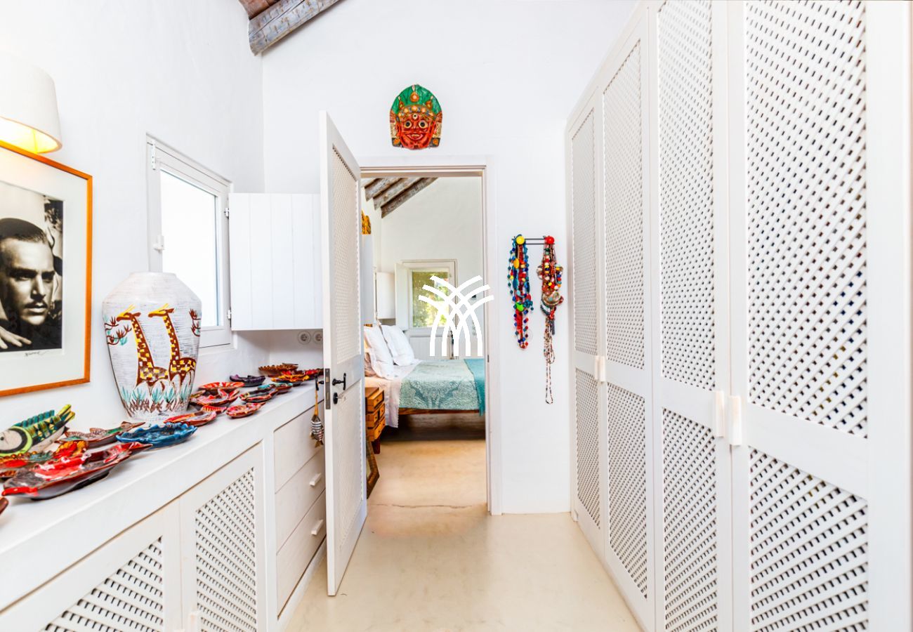 Villa in Comporta - Flo Flo