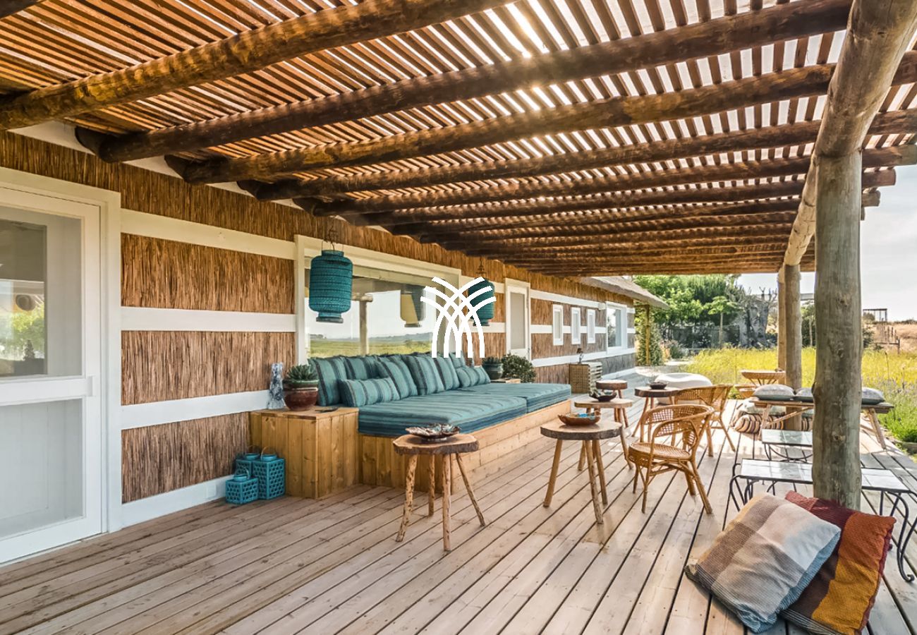 Villa in Comporta - Flo Flo