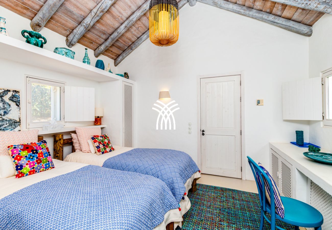 Villa in Comporta - Flo Flo