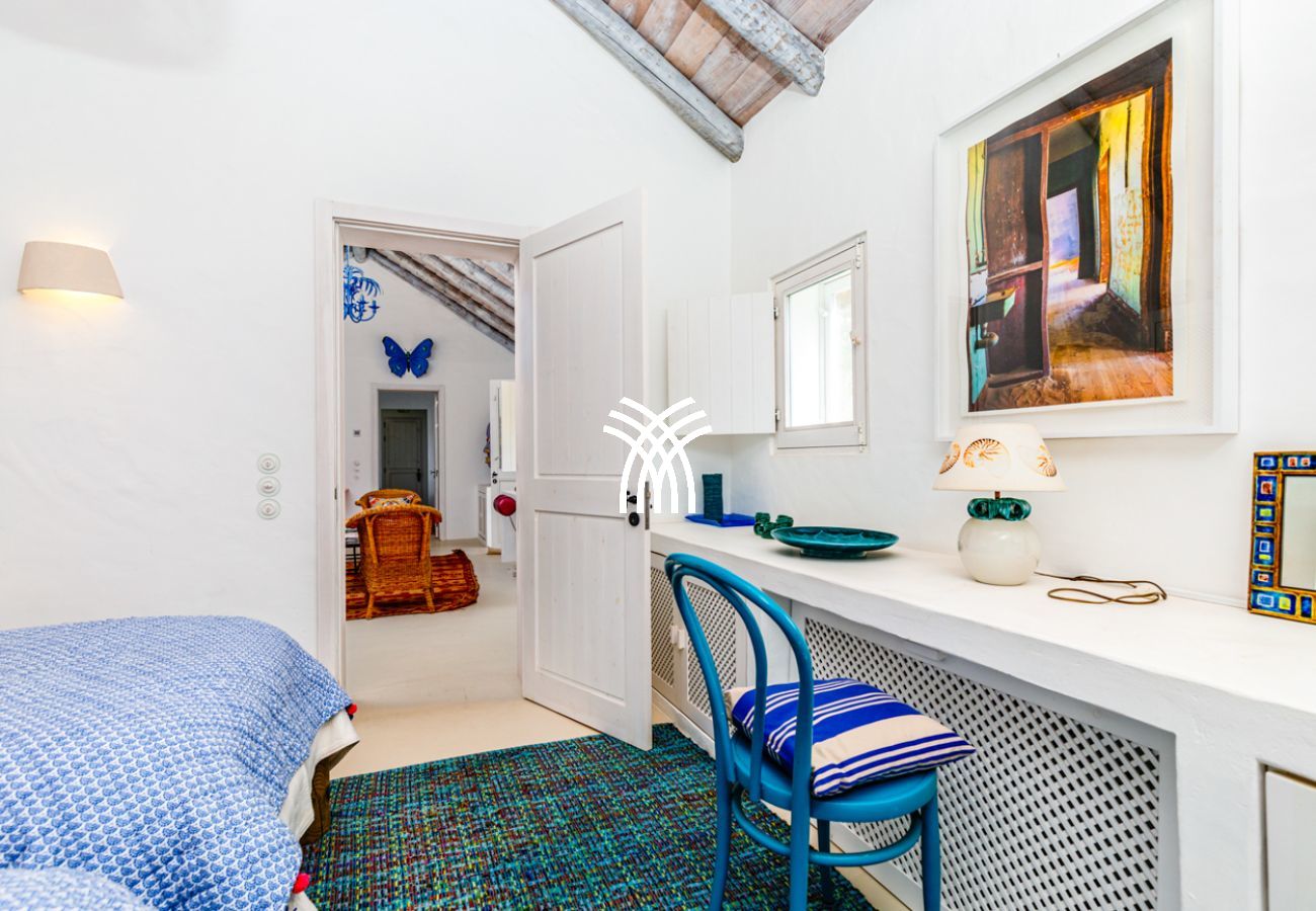 Villa in Comporta - Flo Flo