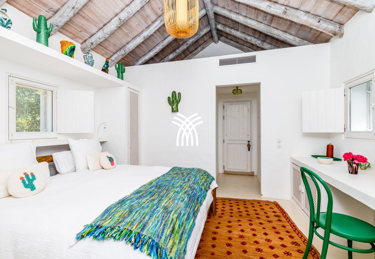 Villa in Comporta - Flo Flo