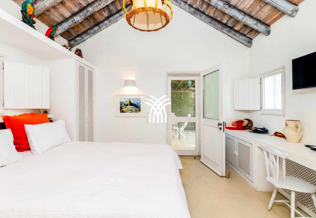 Villa in Comporta - Flo Flo