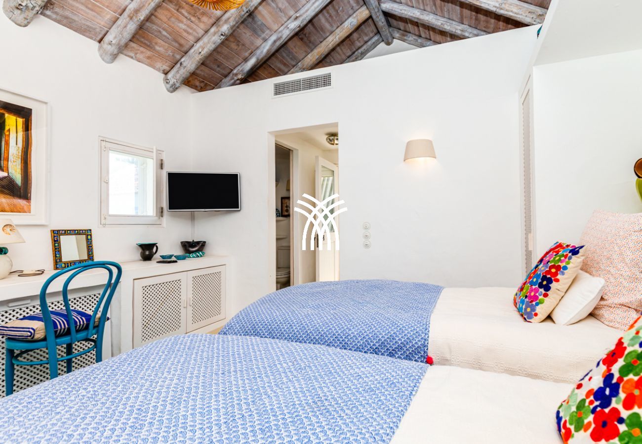 Villa in Comporta - Flo Flo