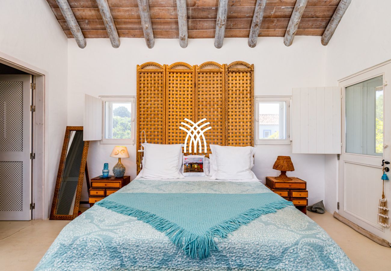 Villa in Comporta - Flo Flo