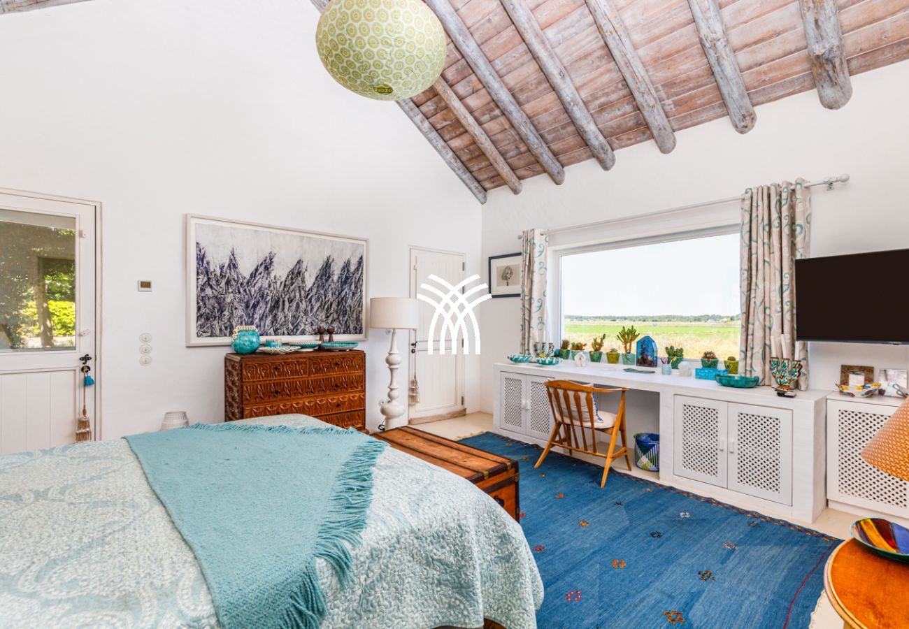 Villa in Comporta - Flo Flo