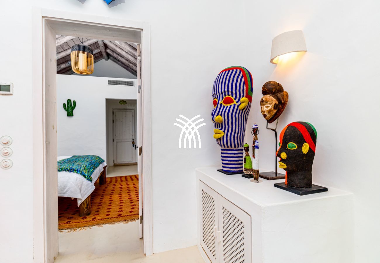 Villa in Comporta - Flo Flo