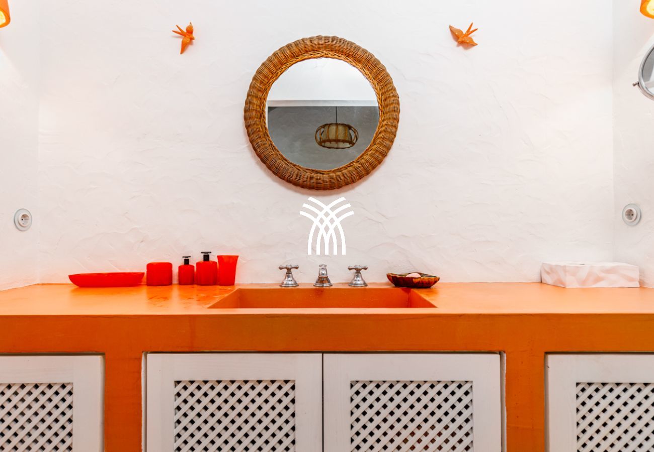 Villa in Comporta - Flo Flo