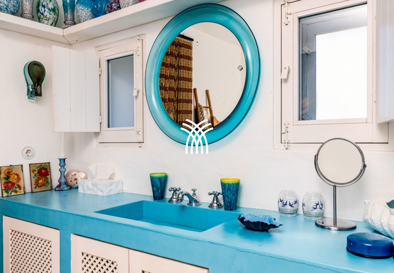 Villa in Comporta - Flo Flo