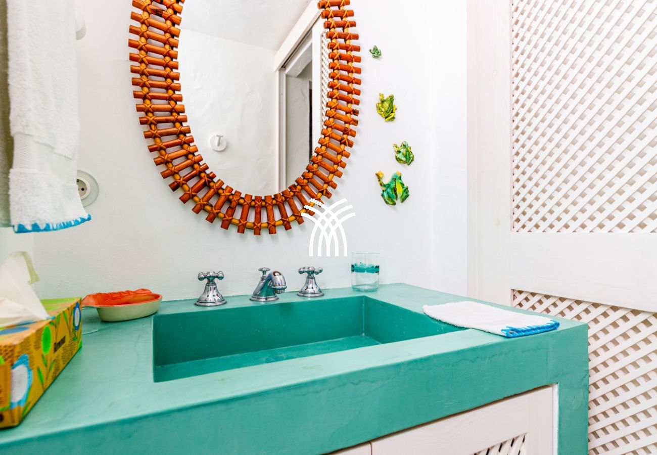 Villa in Comporta - Flo Flo