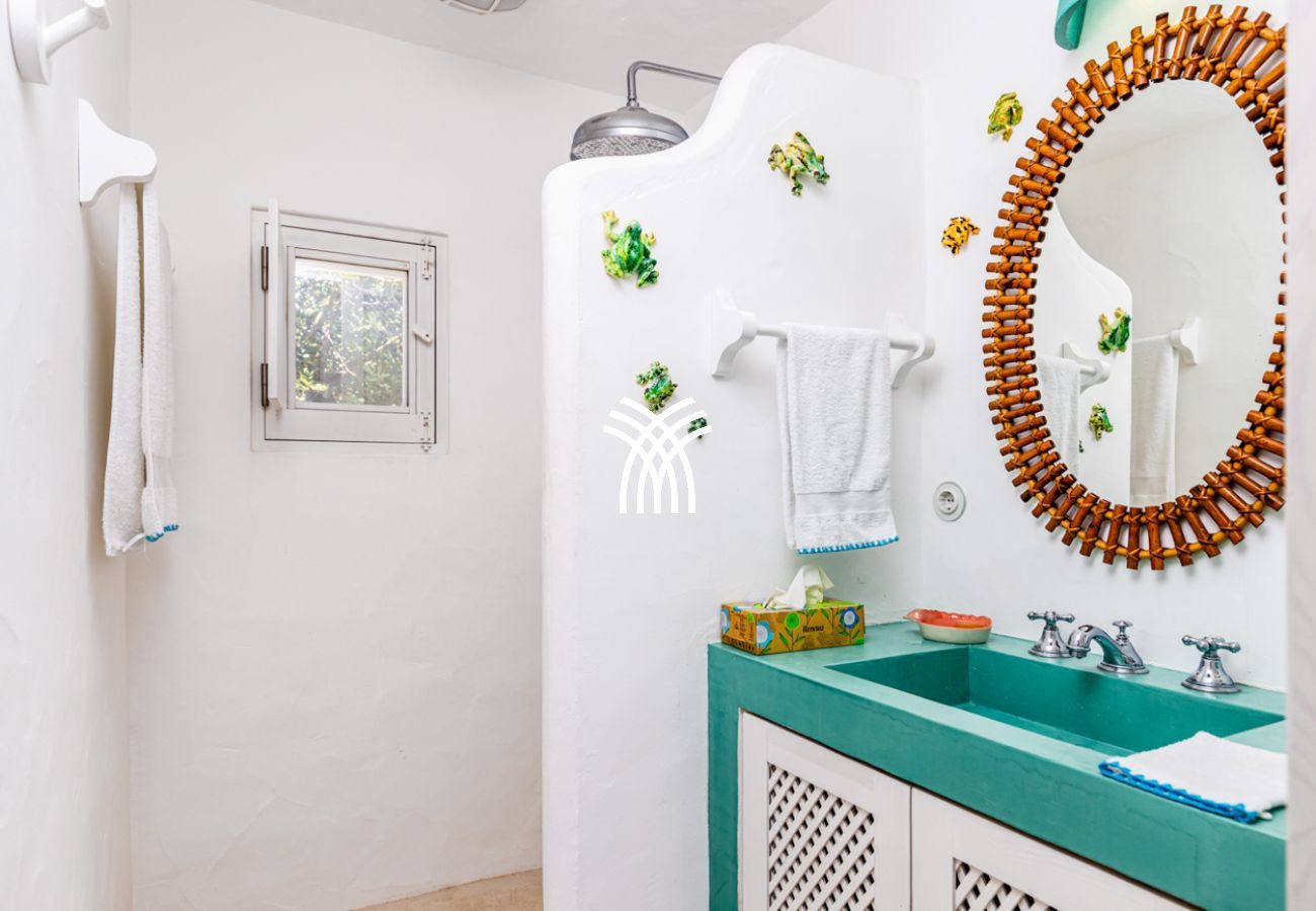 Villa in Comporta - Flo Flo