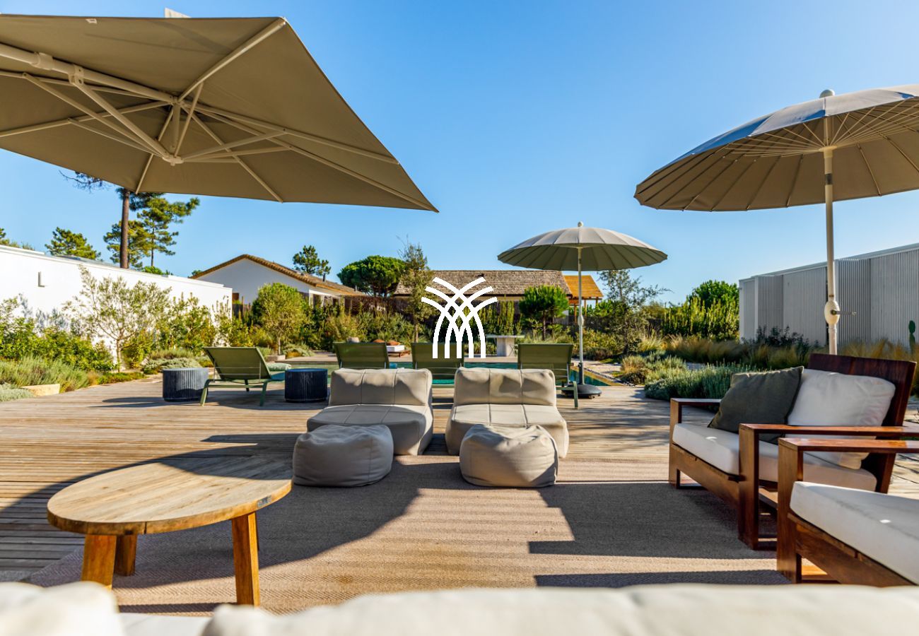 Villa in Comporta - Lavanda