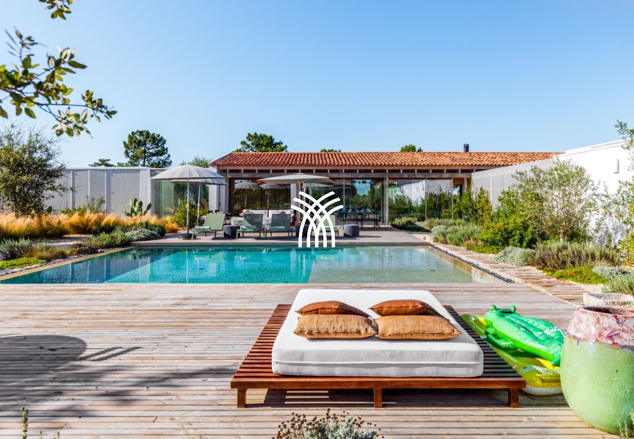 Villa in Comporta - Lavanda