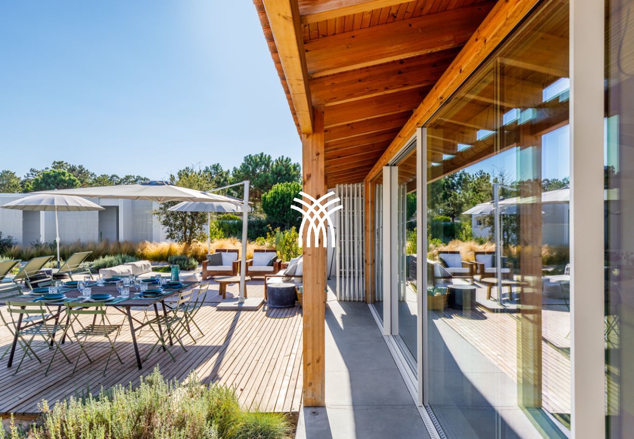 Villa in Comporta - Lavanda