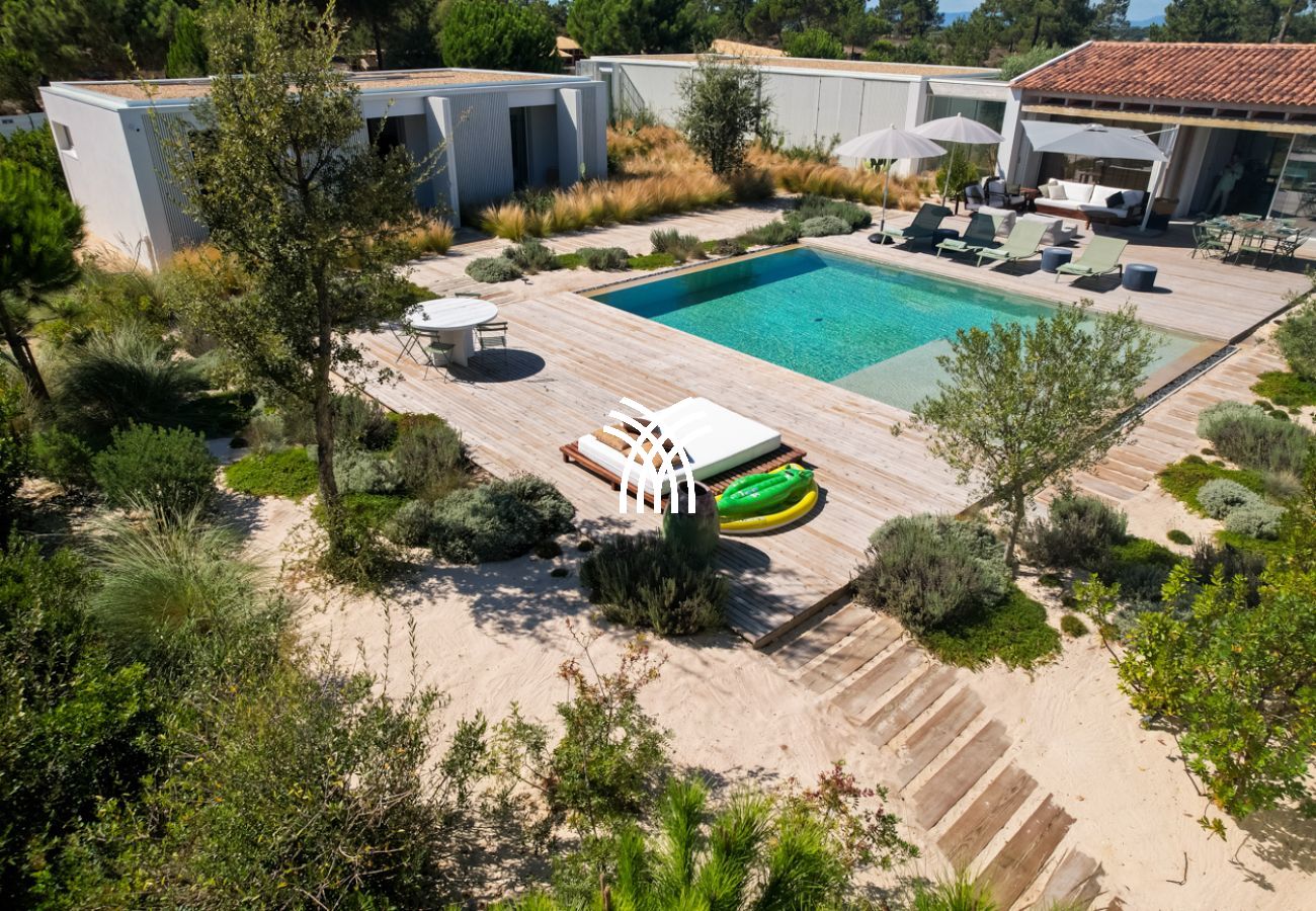 Villa in Comporta - Lavanda