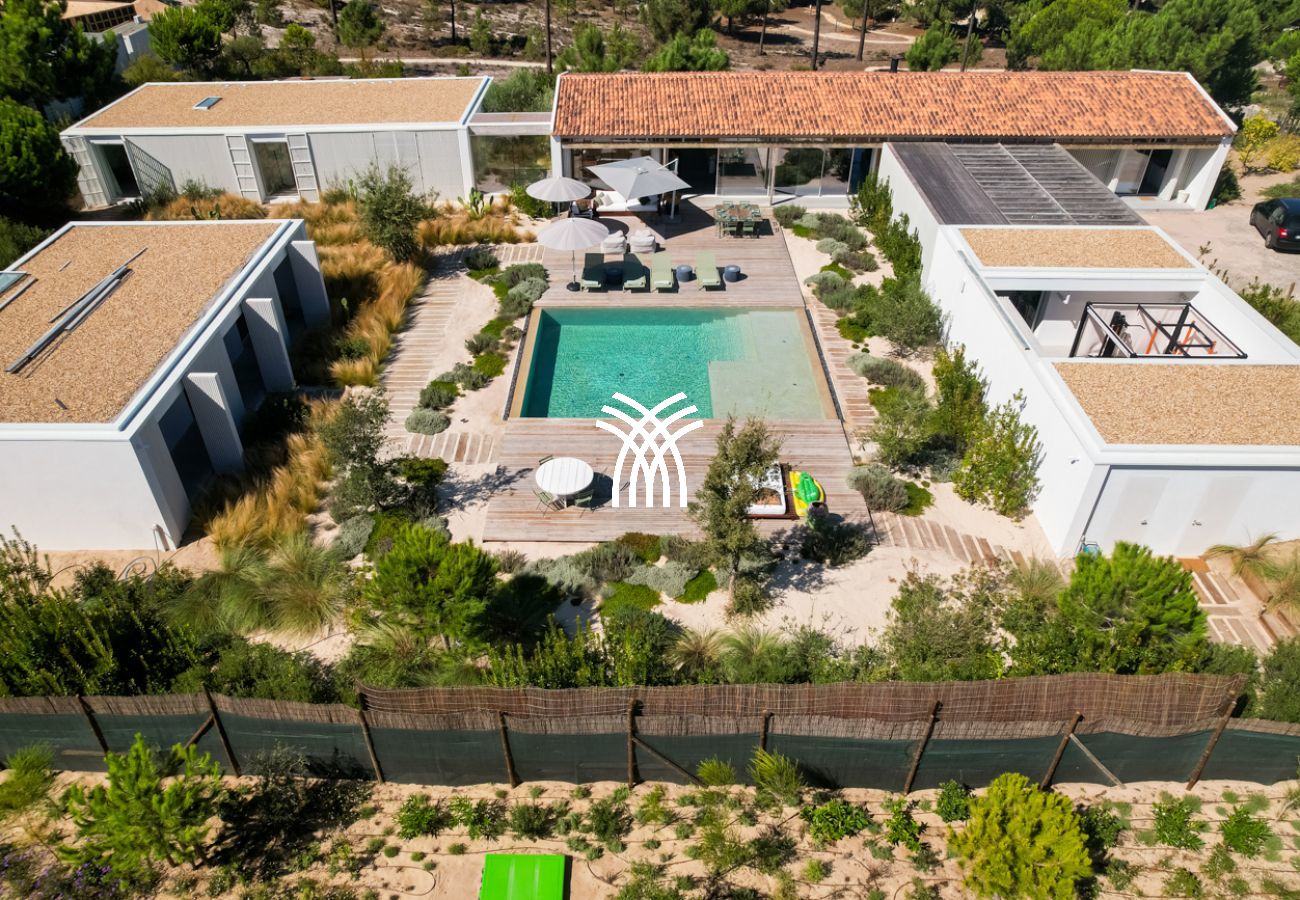 Villa in Comporta - Lavanda