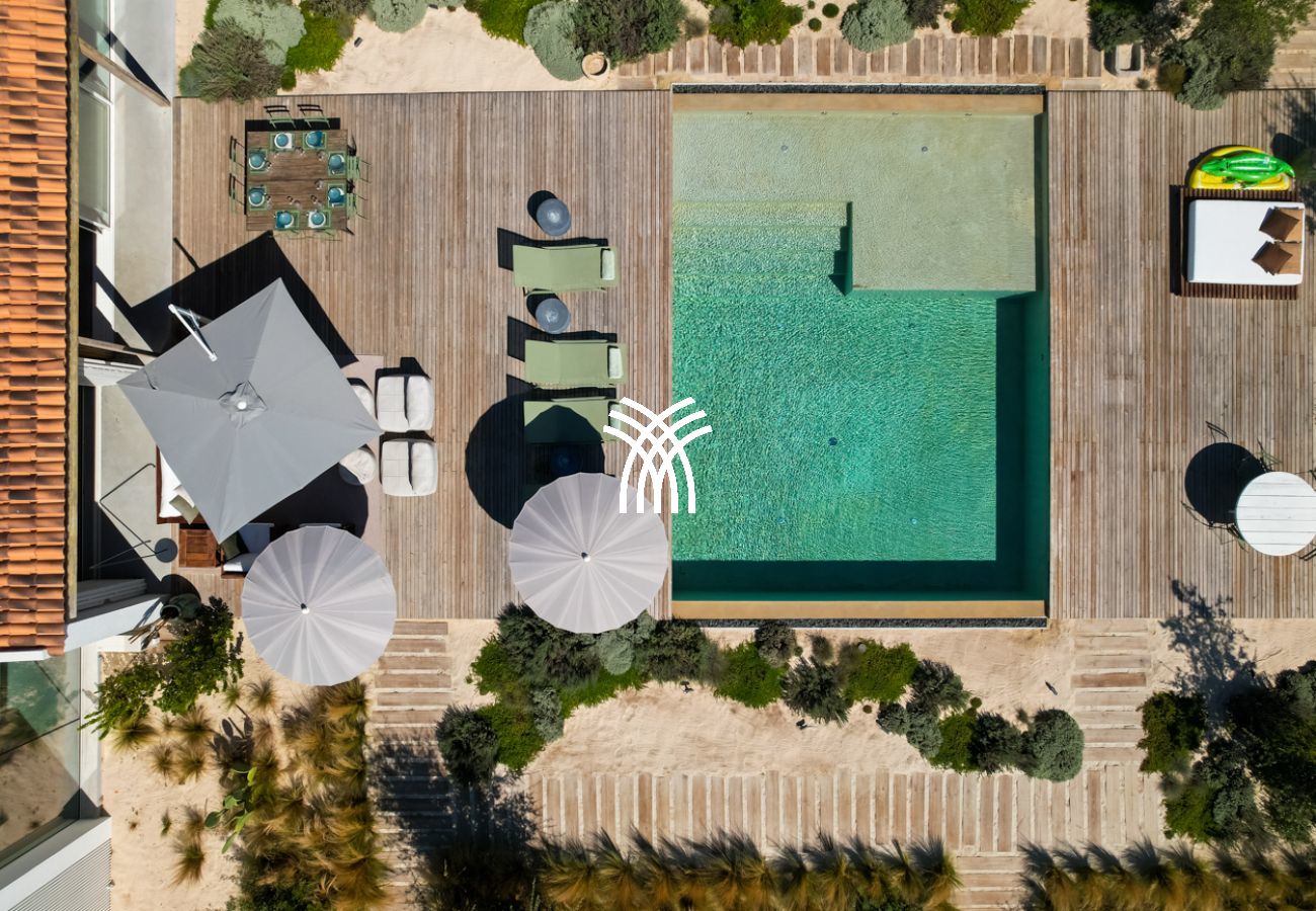 Villa in Comporta - Lavanda