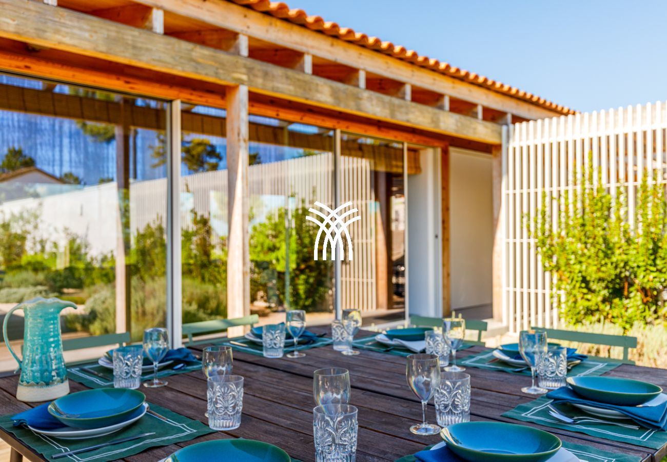 Villa in Comporta - Lavanda