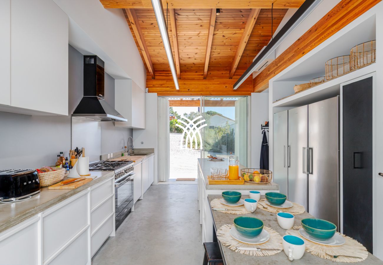 Villa in Comporta - Lavanda