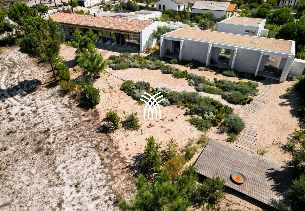 Villa in Comporta - Lavanda