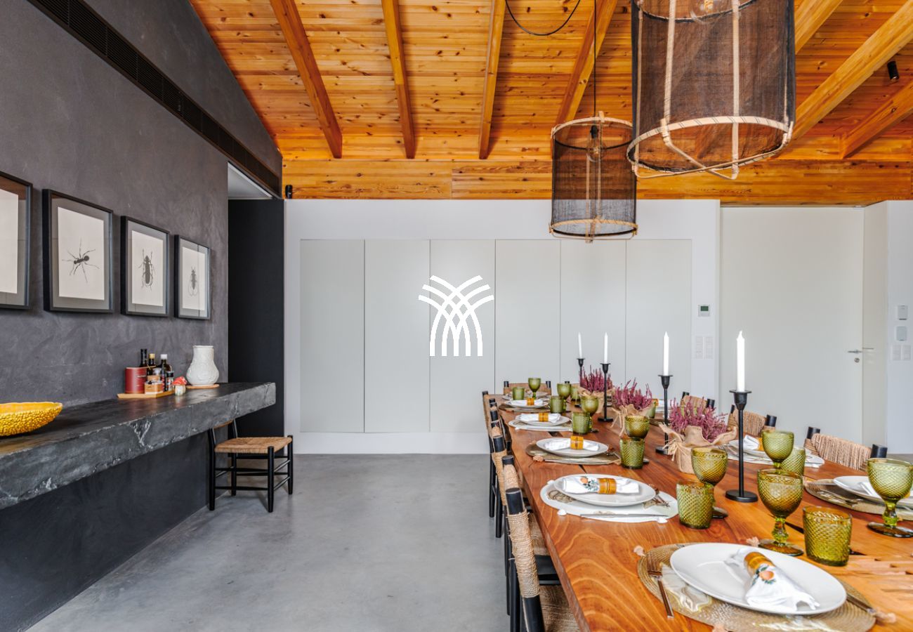 Villa in Comporta - Lavanda