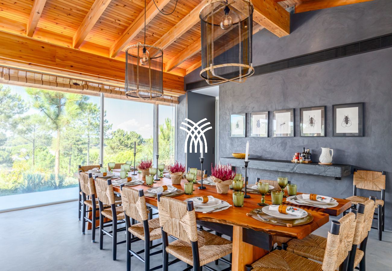 Villa in Comporta - Lavanda