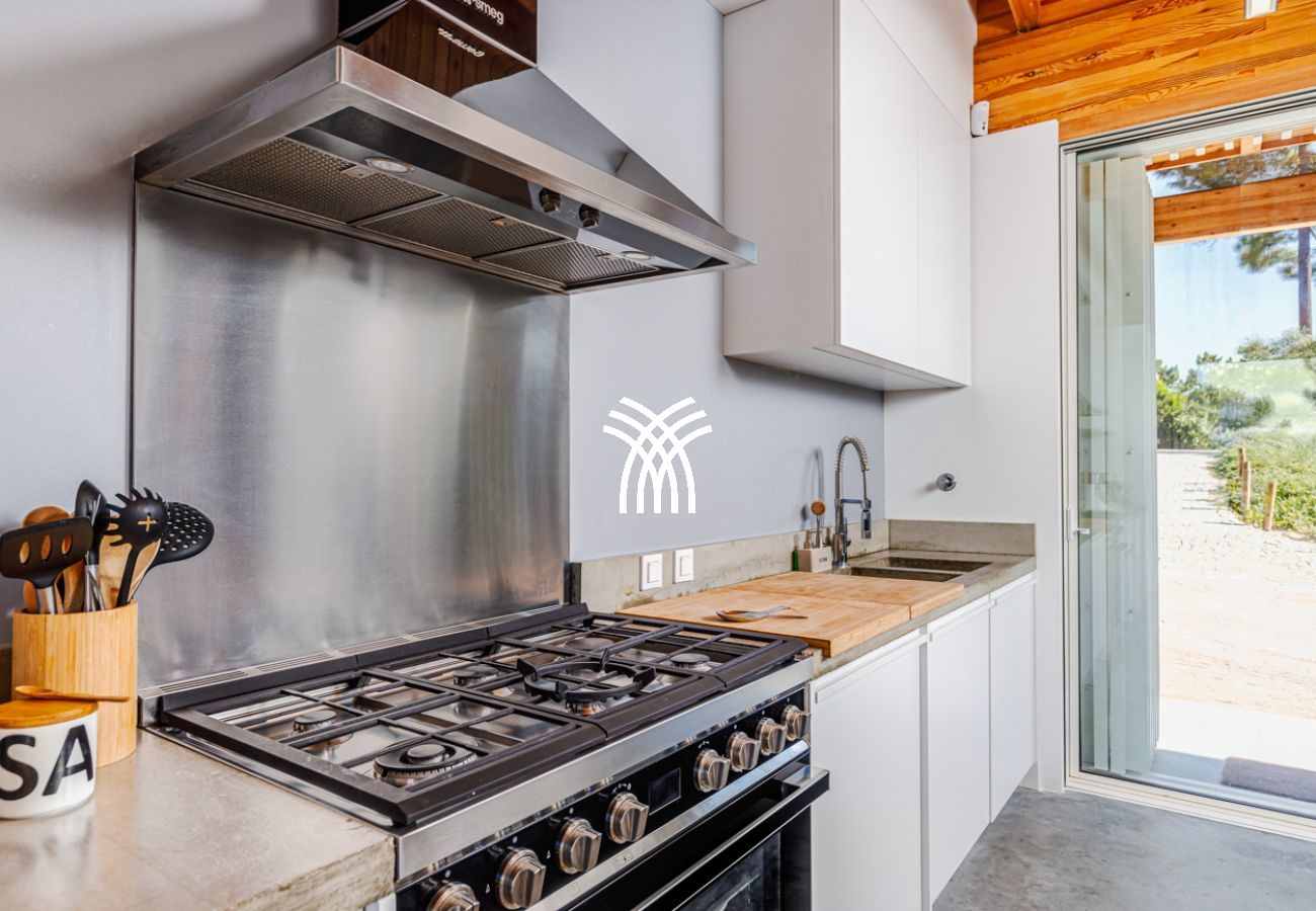 Villa in Comporta - Lavanda