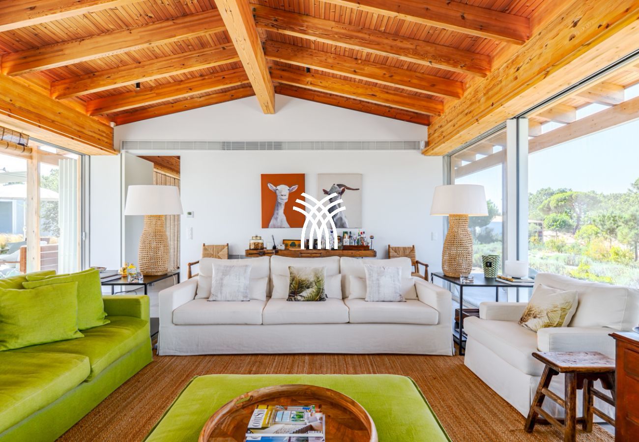 Villa in Comporta - Lavanda