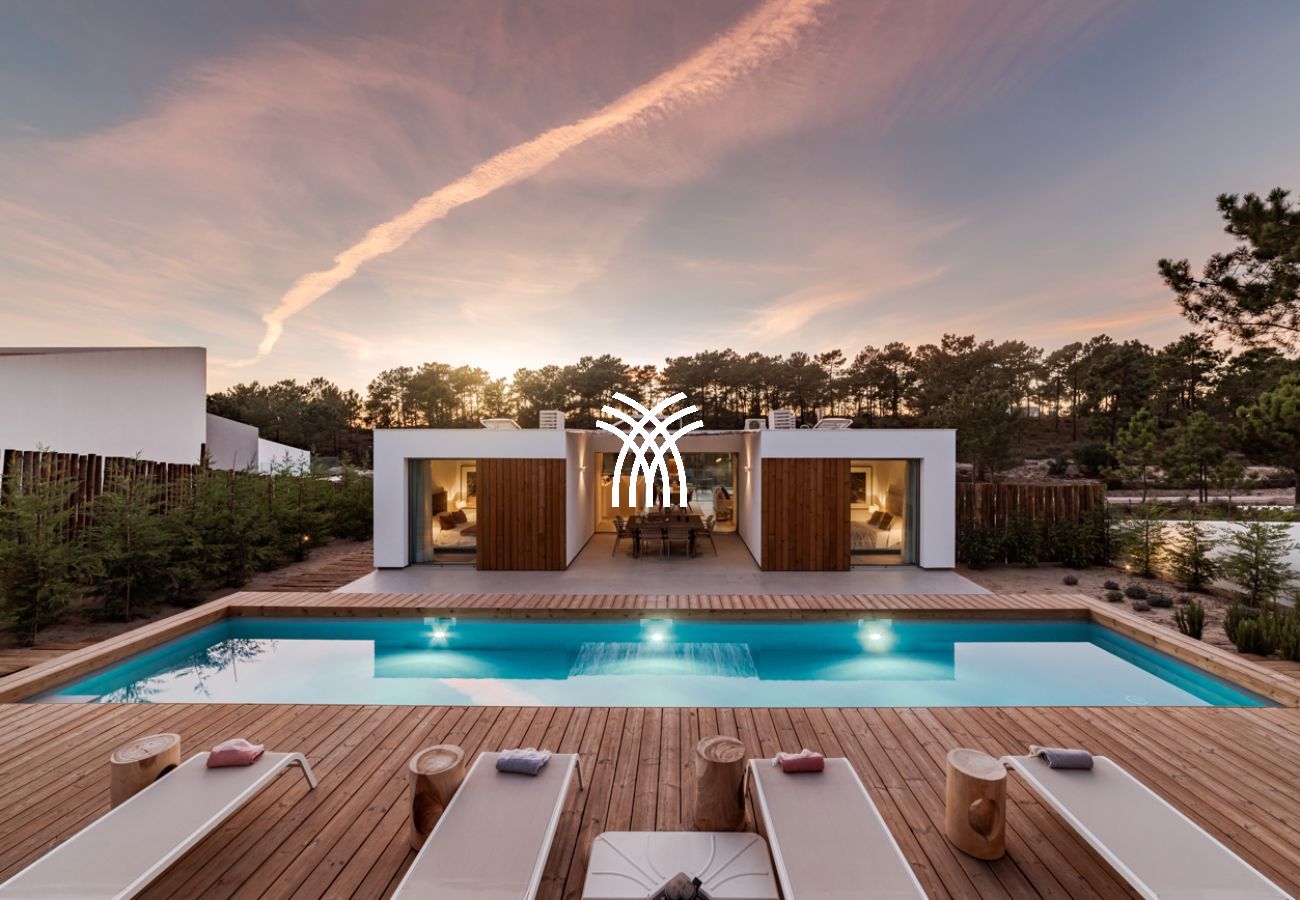 Villa in Comporta - Dos Cedros