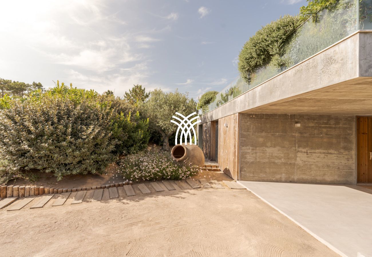 Villa in Comporta - Dos Cedros