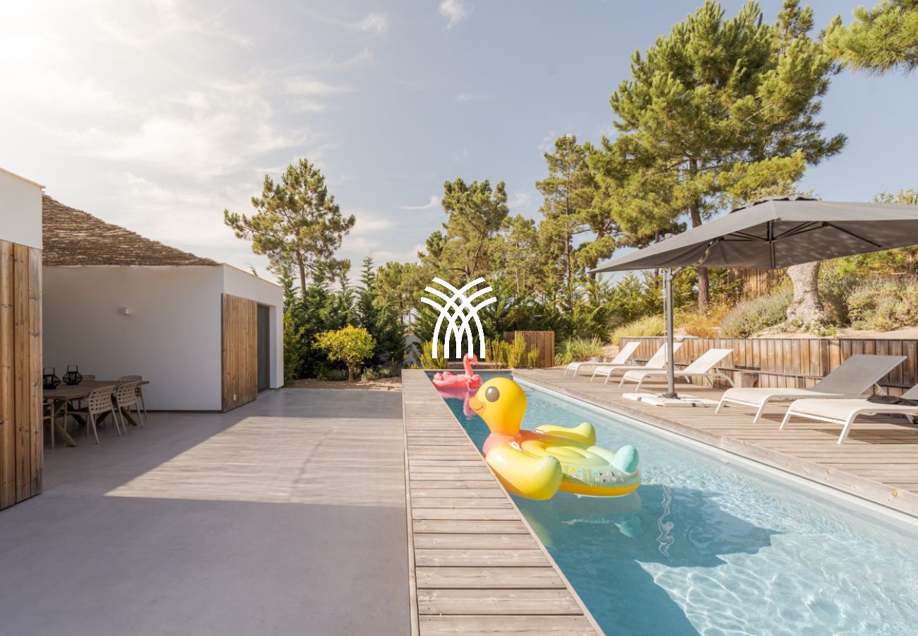 Villa in Comporta - Dos Cedros