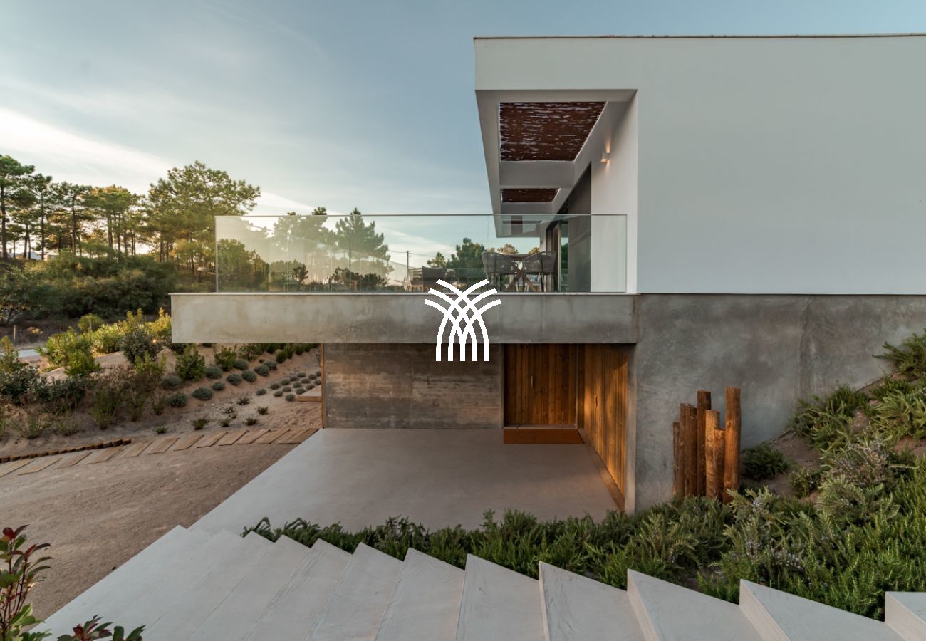 Villa in Comporta - Dos Cedros