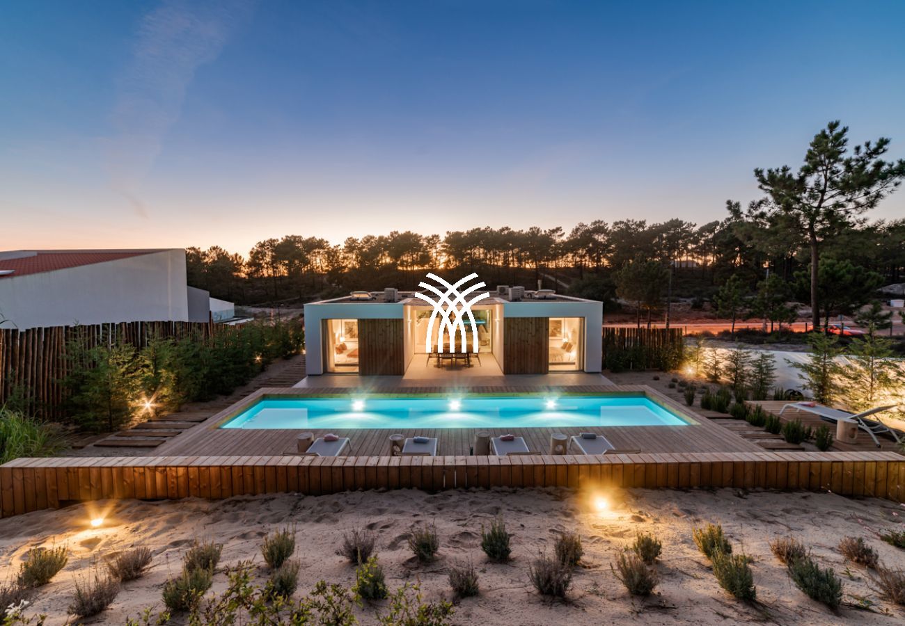 Villa in Comporta - Dos Cedros