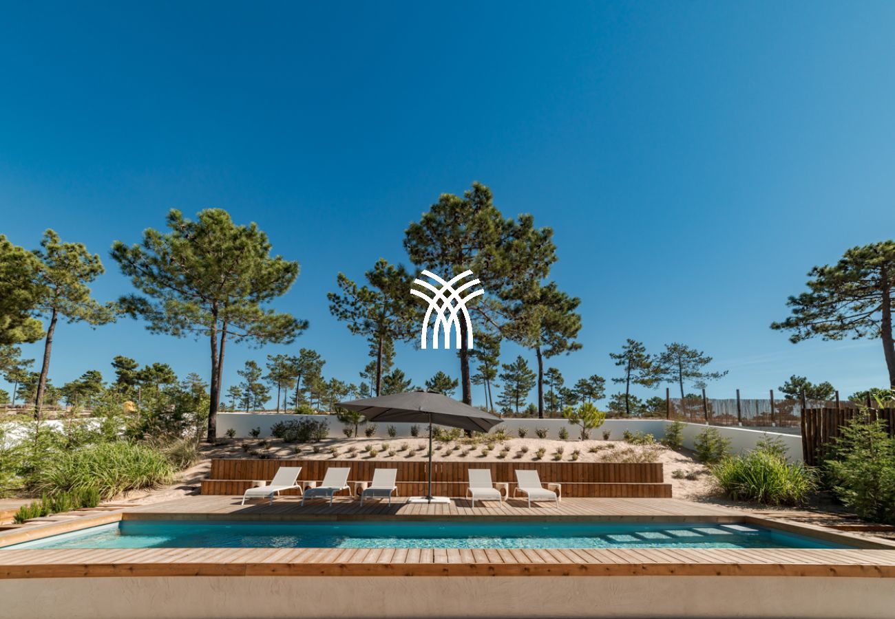 Villa in Comporta - Dos Cedros