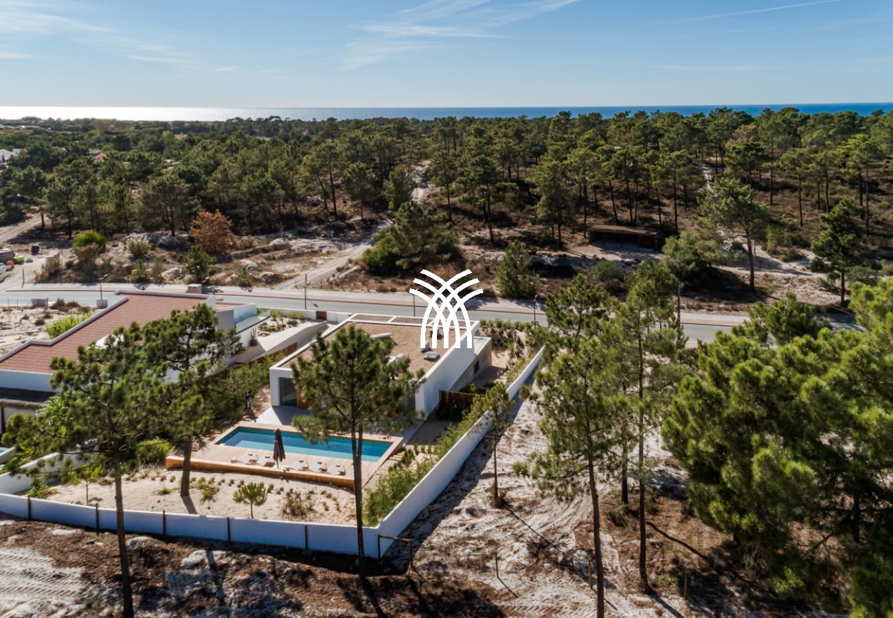 Villa in Comporta - Dos Cedros