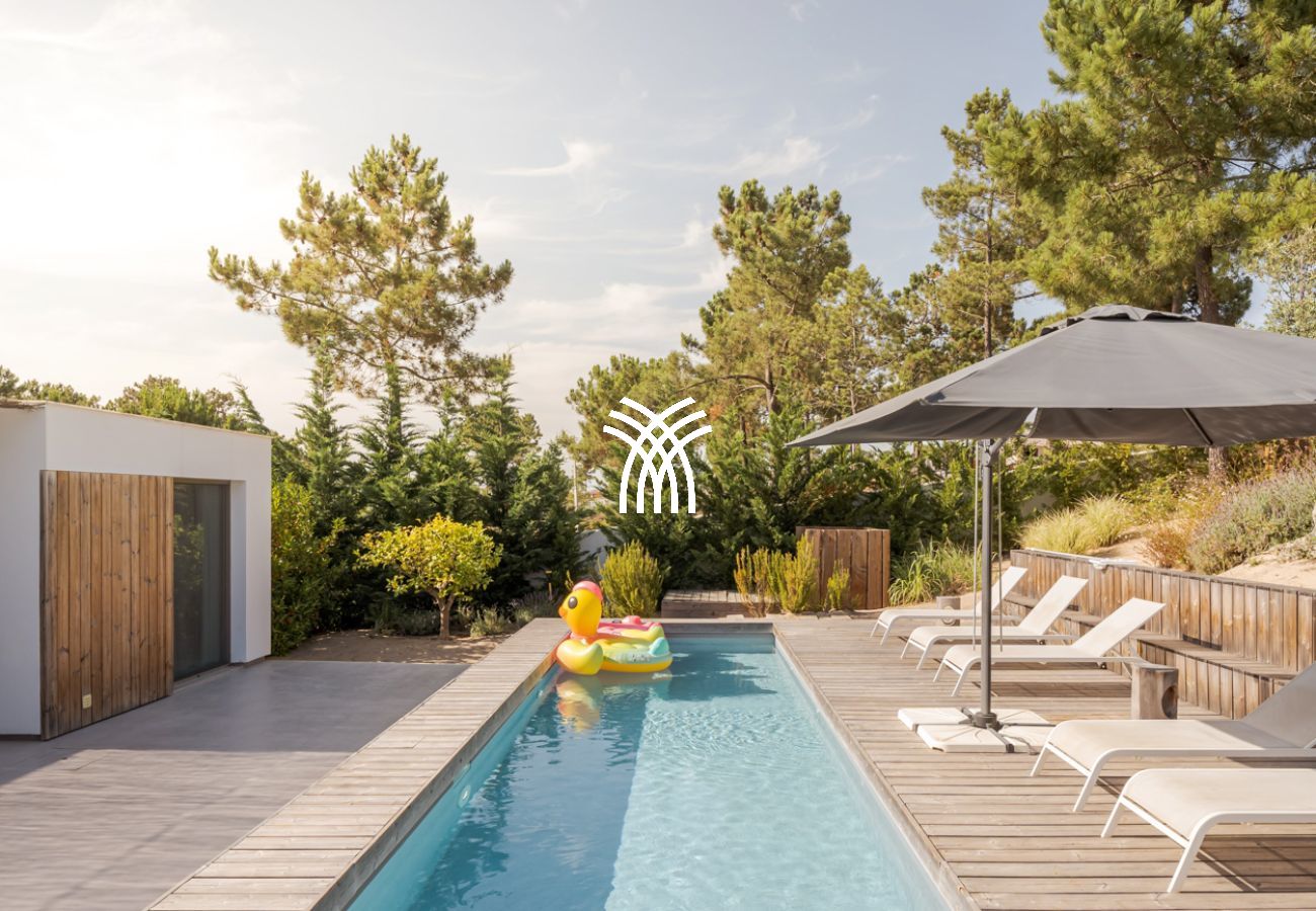 Villa in Comporta - Dos Cedros