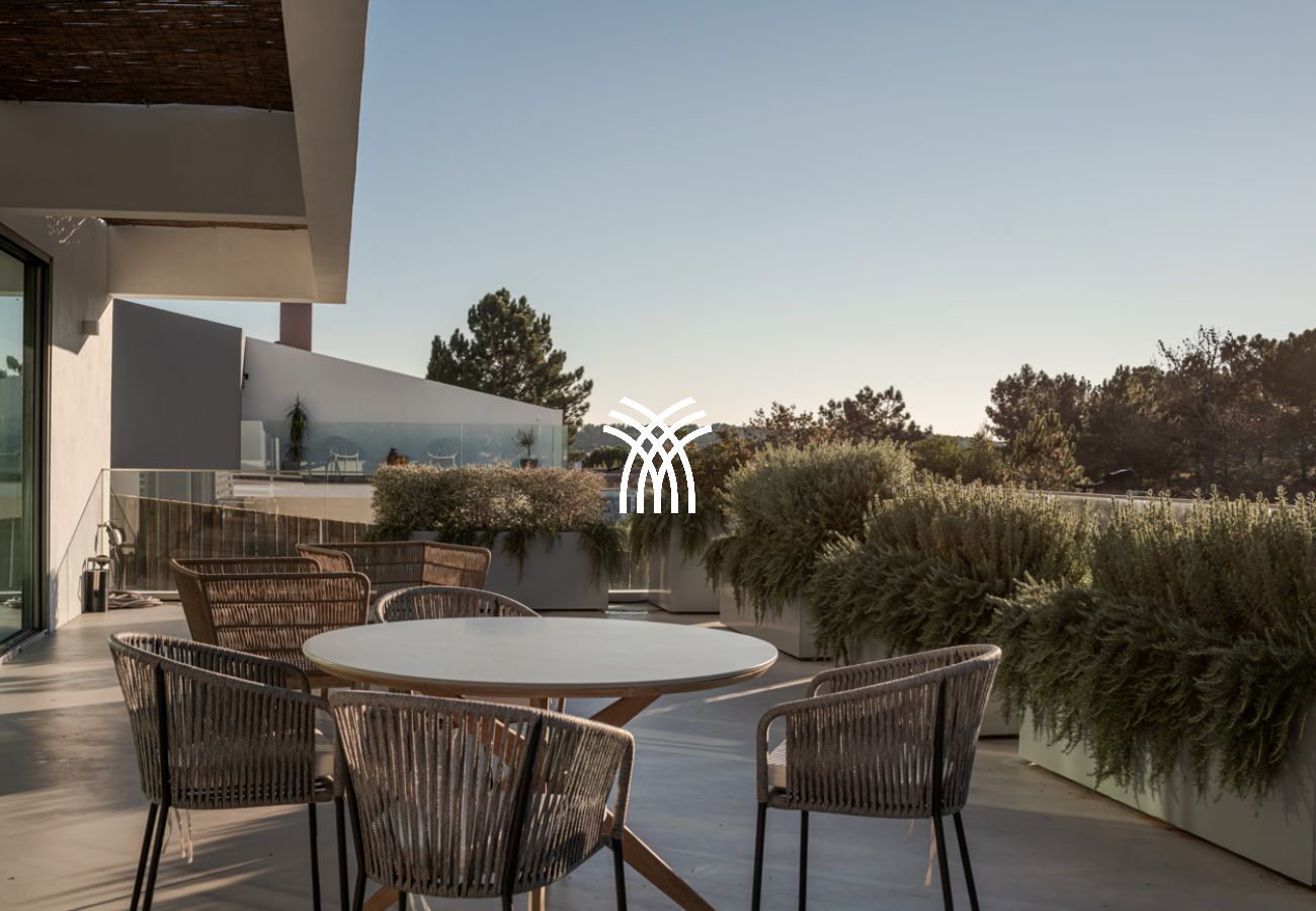 Villa in Comporta - Dos Cedros