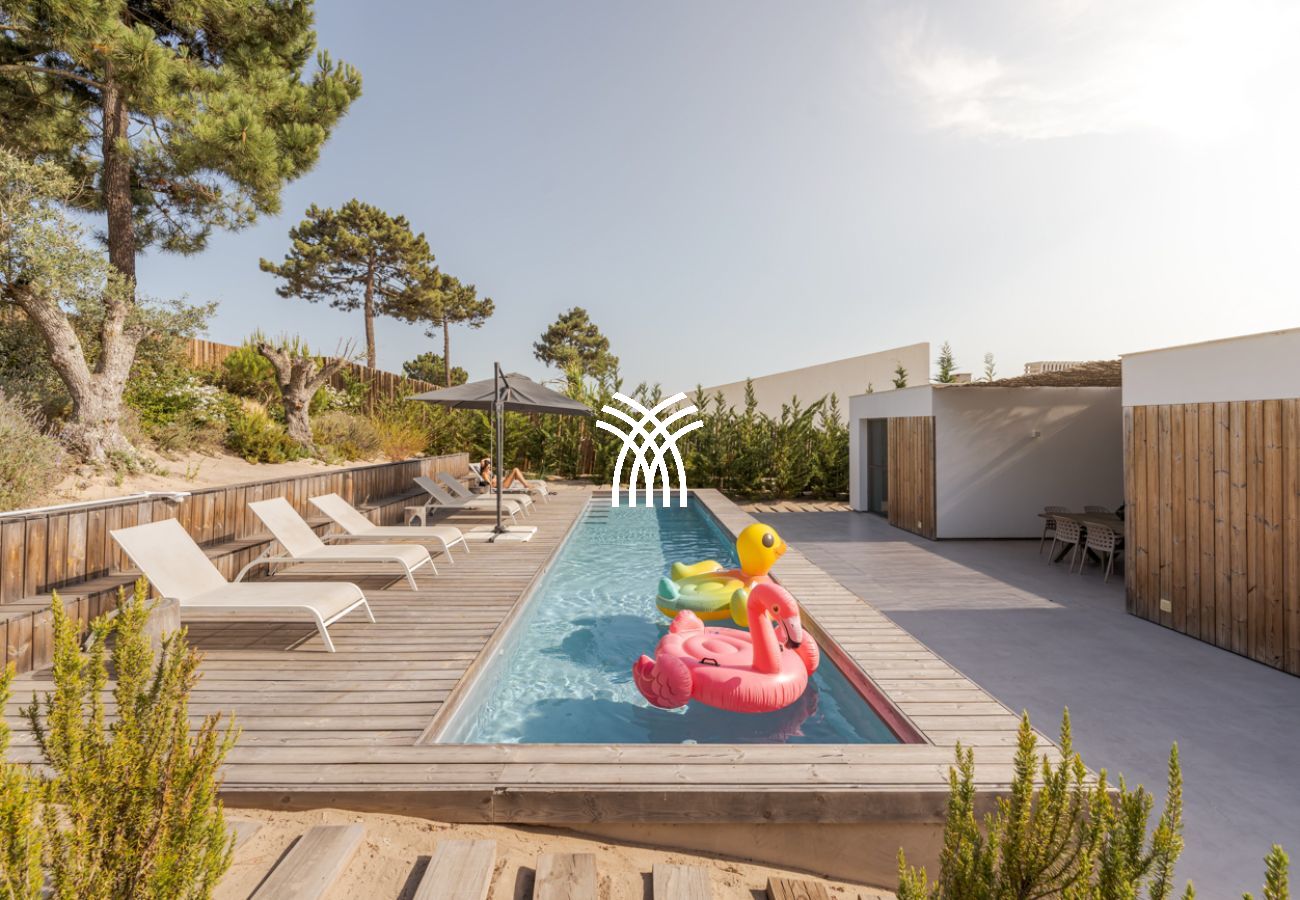 Villa in Comporta - Dos Cedros