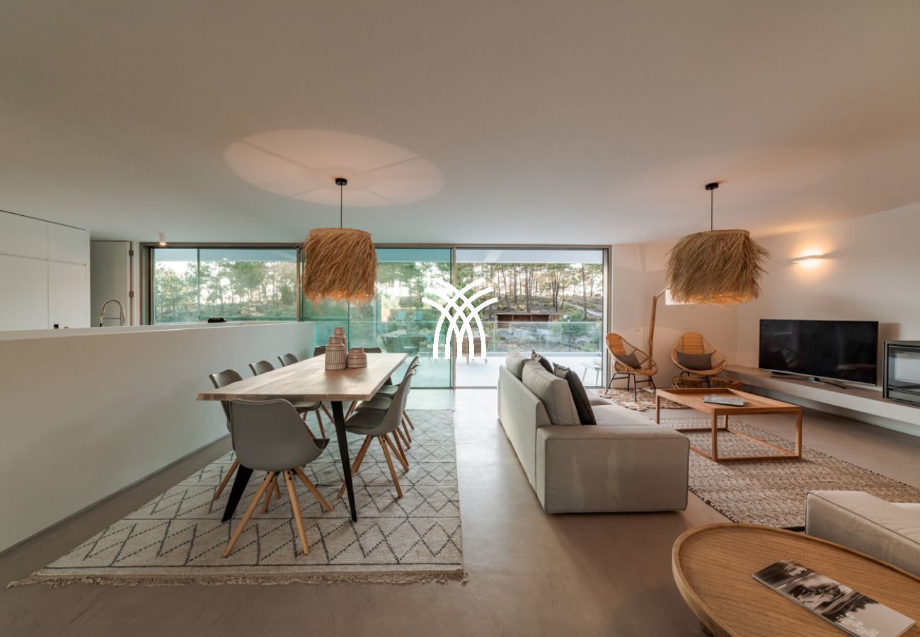 Villa in Comporta - Dos Cedros