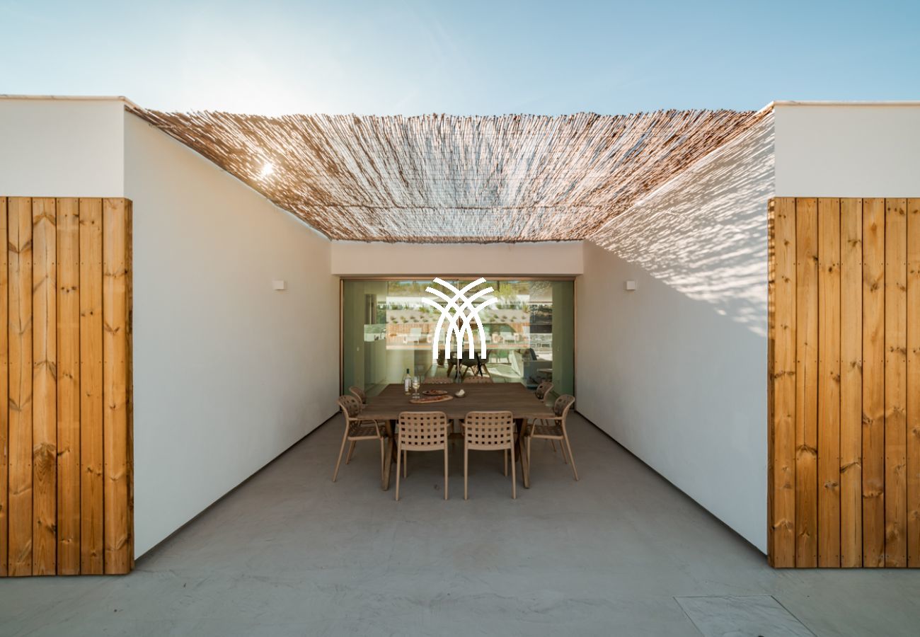 Villa in Comporta - Dos Cedros