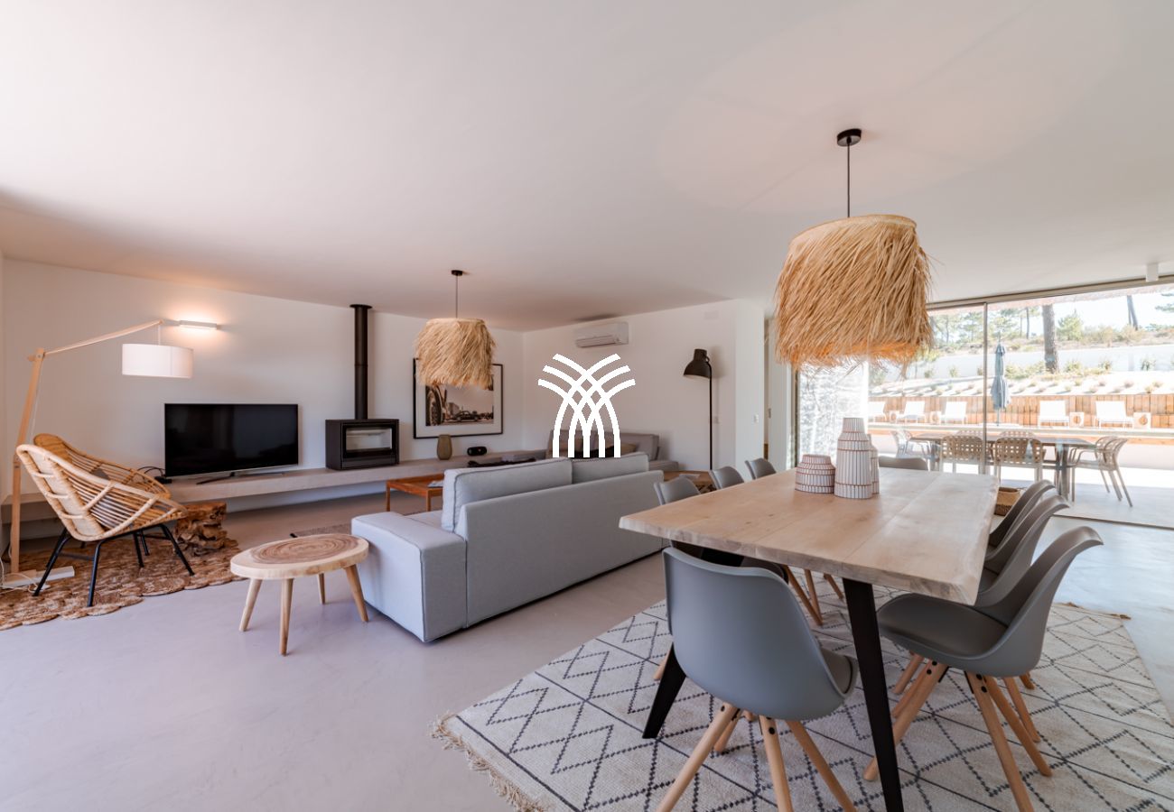 Villa in Comporta - Dos Cedros