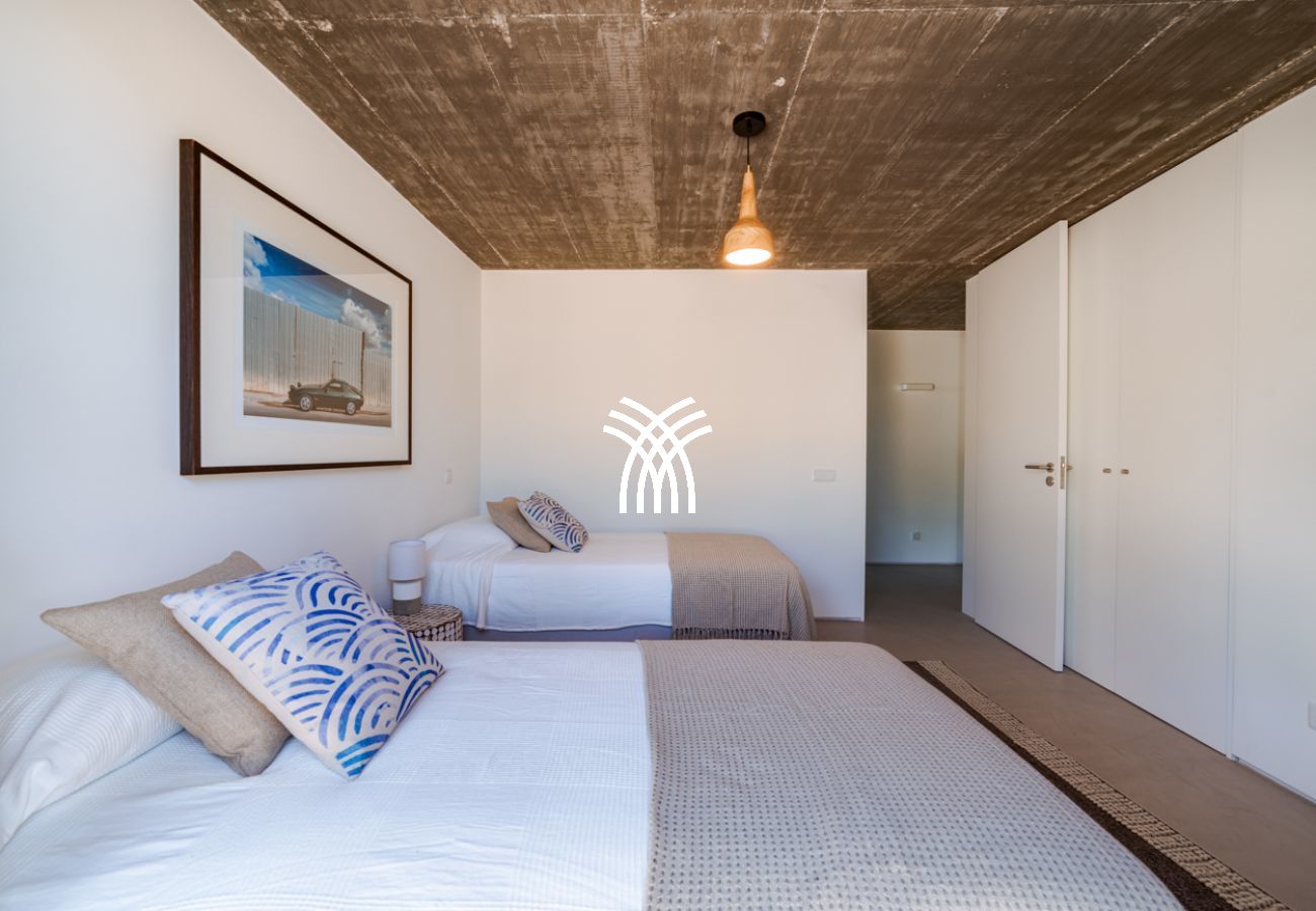 Villa in Comporta - Dos Cedros