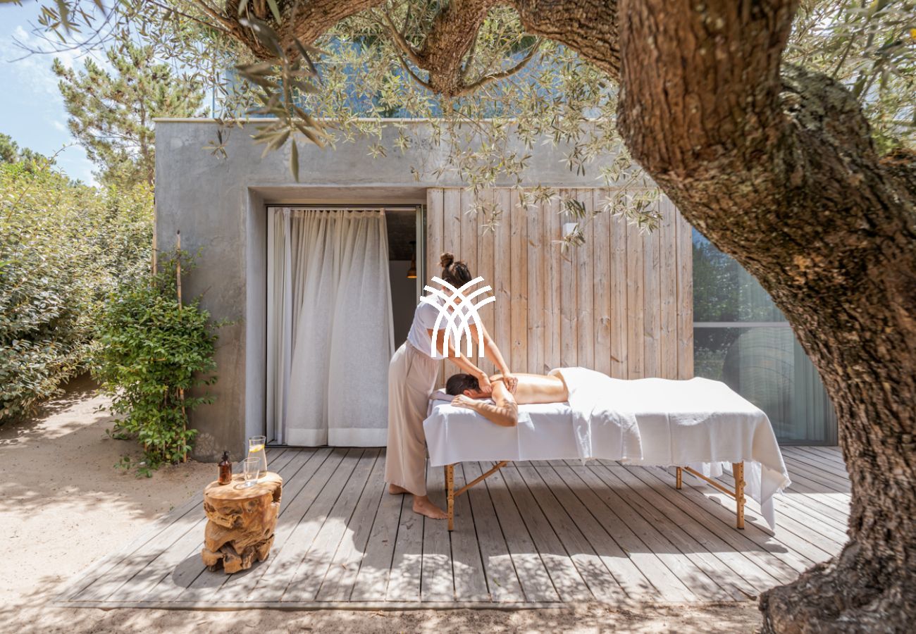 Villa in Comporta - Dos Cedros