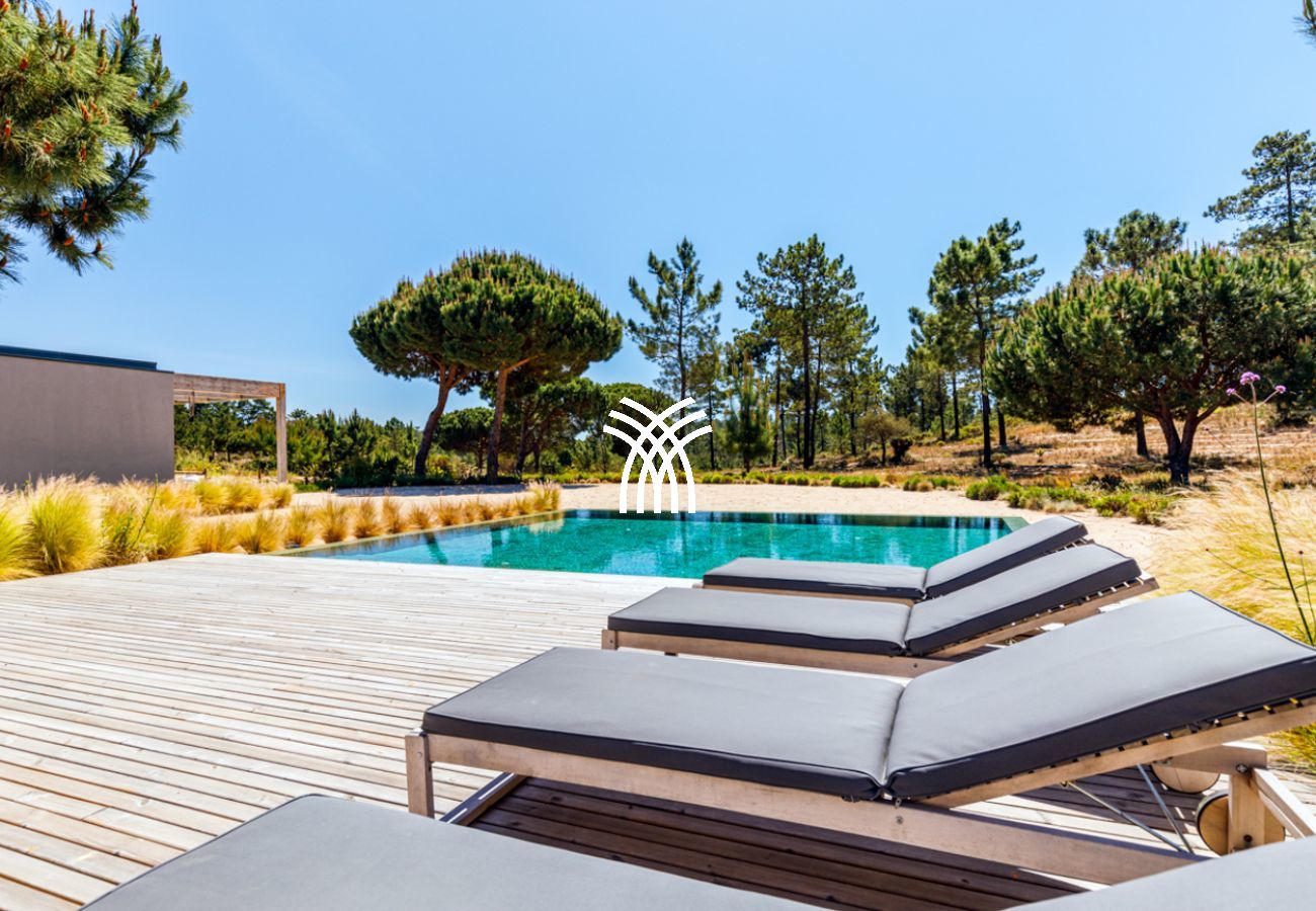 Villa in Comporta - Amaya