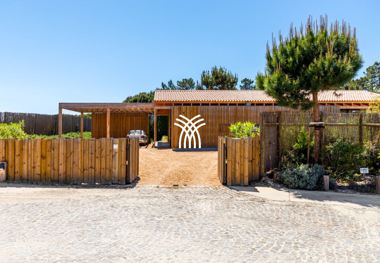 Villa in Comporta - Amaya