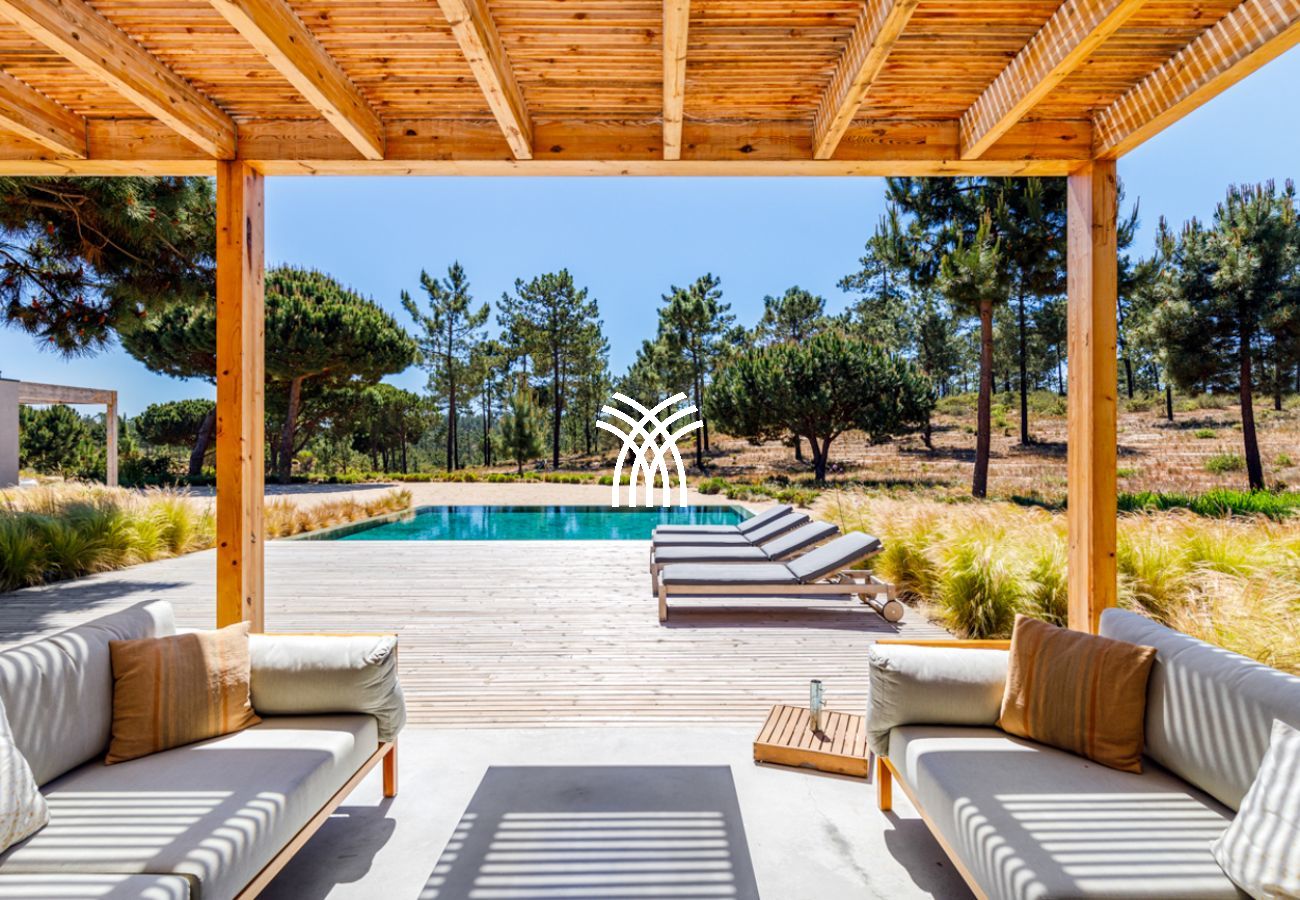 Villa in Comporta - Amaya