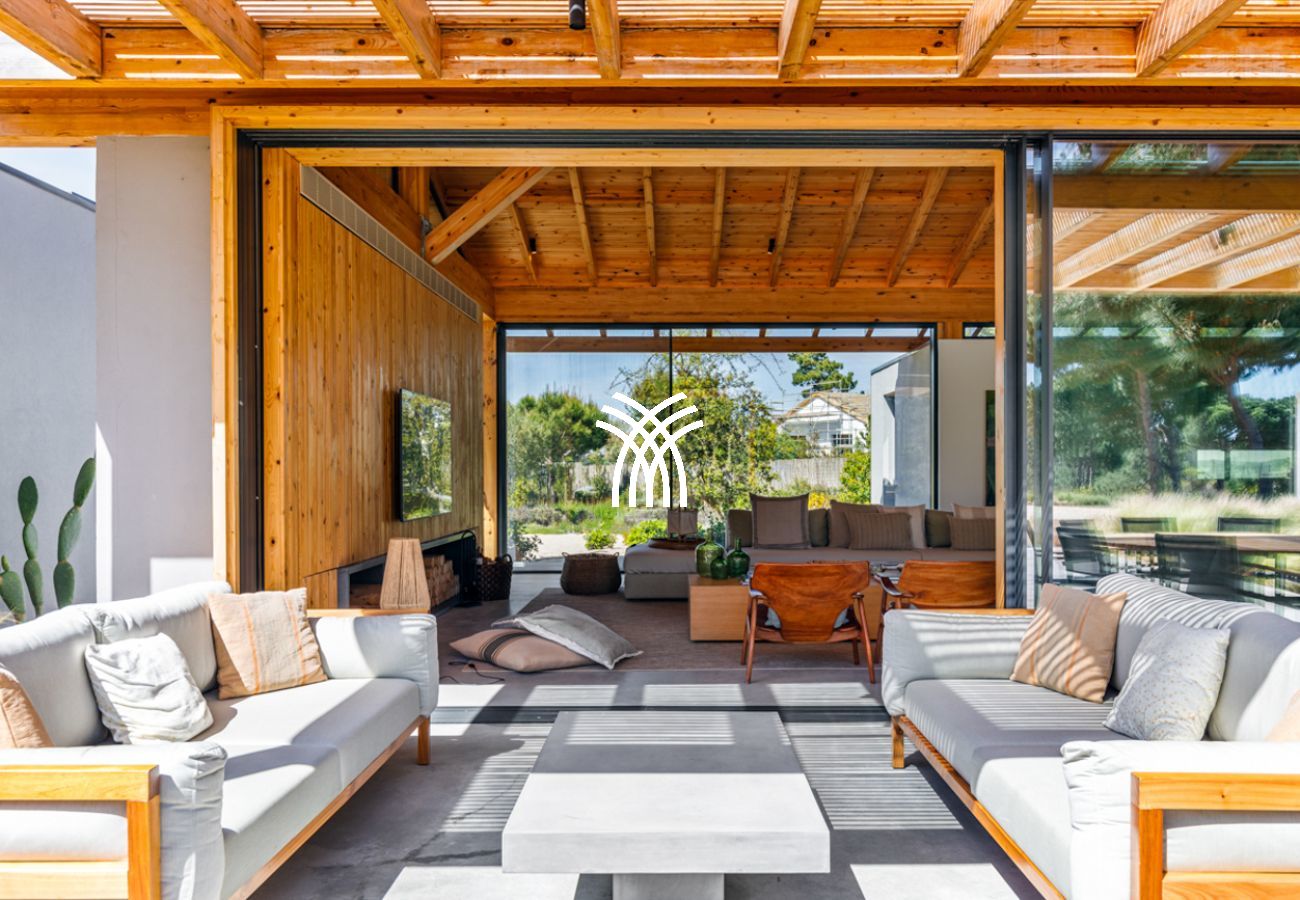 Villa in Comporta - Amaya