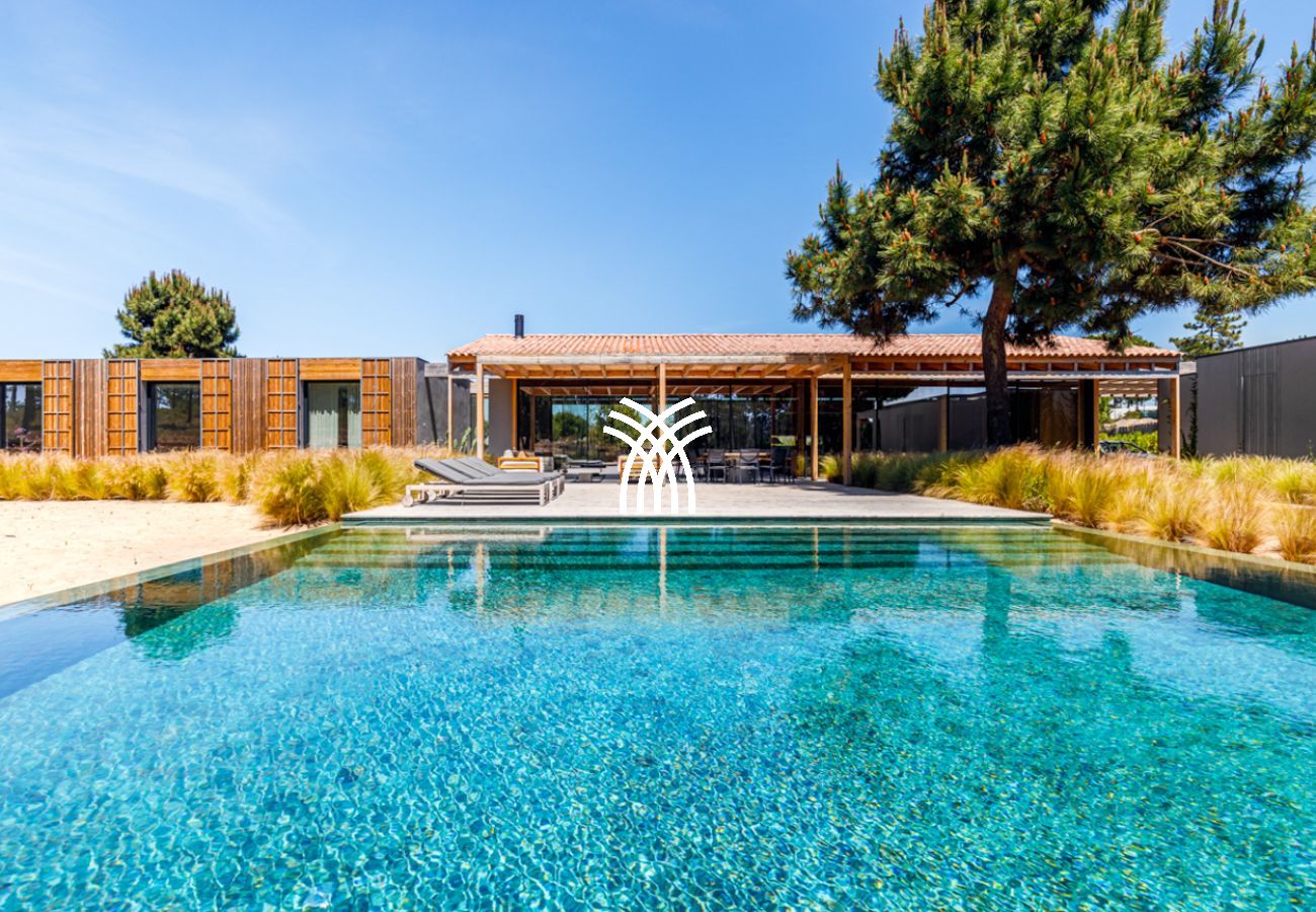 Villa in Comporta - Amaya