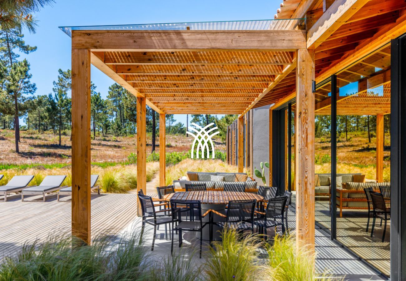 Villa in Comporta - Amaya